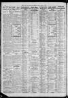 Newcastle Daily Chronicle Monday 01 August 1927 Page 10
