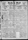 Newcastle Daily Chronicle Tuesday 02 August 1927 Page 1