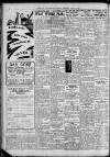 Newcastle Daily Chronicle Wednesday 03 August 1927 Page 4