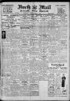 Newcastle Daily Chronicle Thursday 04 August 1927 Page 1