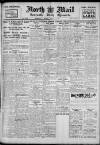 Newcastle Daily Chronicle Monday 08 August 1927 Page 1