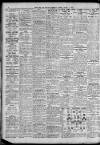 Newcastle Daily Chronicle Monday 08 August 1927 Page 2