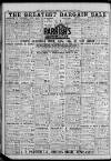 Newcastle Daily Chronicle Thursday 11 August 1927 Page 4