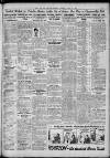 Newcastle Daily Chronicle Thursday 11 August 1927 Page 11