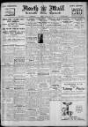 Newcastle Daily Chronicle Monday 15 August 1927 Page 1