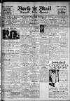 Newcastle Daily Chronicle Thursday 01 September 1927 Page 1