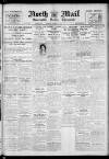 Newcastle Daily Chronicle Wednesday 12 October 1927 Page 1
