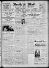 Newcastle Daily Chronicle Monday 17 October 1927 Page 1