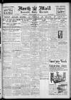 Newcastle Daily Chronicle Thursday 20 October 1927 Page 1