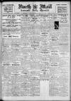 Newcastle Daily Chronicle Friday 28 October 1927 Page 1