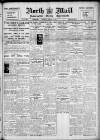 Newcastle Daily Chronicle Saturday 29 October 1927 Page 1