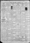 Newcastle Daily Chronicle Tuesday 01 November 1927 Page 6