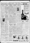 Newcastle Daily Chronicle Thursday 03 November 1927 Page 11