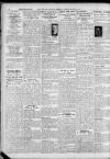 Newcastle Daily Chronicle Saturday 05 November 1927 Page 6