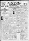Newcastle Daily Chronicle Wednesday 09 November 1927 Page 1