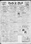 Newcastle Daily Chronicle Thursday 10 November 1927 Page 1