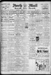 Newcastle Daily Chronicle Thursday 01 December 1927 Page 1
