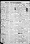 Newcastle Daily Chronicle Wednesday 07 December 1927 Page 6