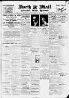 Newcastle Daily Chronicle Monday 02 January 1928 Page 1