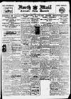 Newcastle Daily Chronicle Tuesday 03 January 1928 Page 1