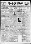 Newcastle Daily Chronicle Wednesday 04 January 1928 Page 1