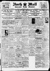 Newcastle Daily Chronicle Friday 06 January 1928 Page 1