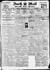 Newcastle Daily Chronicle Saturday 07 January 1928 Page 1