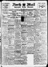 Newcastle Daily Chronicle Monday 09 January 1928 Page 1