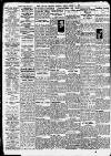 Newcastle Daily Chronicle Monday 09 January 1928 Page 6