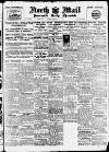 Newcastle Daily Chronicle Tuesday 10 January 1928 Page 1