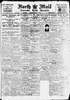 Newcastle Daily Chronicle Wednesday 11 January 1928 Page 1