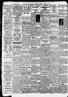 Newcastle Daily Chronicle Wednesday 11 January 1928 Page 6
