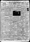 Newcastle Daily Chronicle Wednesday 11 January 1928 Page 7