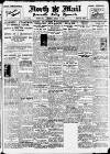 Newcastle Daily Chronicle Thursday 12 January 1928 Page 1