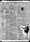 Newcastle Daily Chronicle Saturday 14 January 1928 Page 9