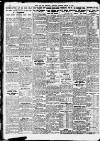 Newcastle Daily Chronicle Saturday 14 January 1928 Page 10