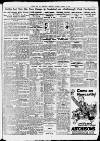 Newcastle Daily Chronicle Saturday 14 January 1928 Page 11