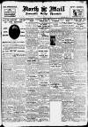 Newcastle Daily Chronicle Wednesday 18 January 1928 Page 1