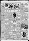 Newcastle Daily Chronicle Wednesday 18 January 1928 Page 5