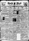 Newcastle Daily Chronicle Friday 20 January 1928 Page 1
