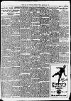 Newcastle Daily Chronicle Friday 20 January 1928 Page 11