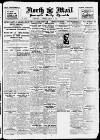 Newcastle Daily Chronicle Saturday 28 January 1928 Page 1