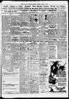 Newcastle Daily Chronicle Saturday 28 January 1928 Page 11