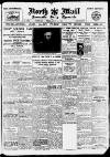 Newcastle Daily Chronicle Tuesday 31 January 1928 Page 1