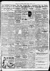 Newcastle Daily Chronicle Tuesday 31 January 1928 Page 11