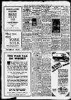 Newcastle Daily Chronicle Wednesday 01 February 1928 Page 4
