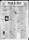 Newcastle Daily Chronicle Thursday 02 February 1928 Page 1