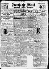 Newcastle Daily Chronicle Wednesday 08 February 1928 Page 1