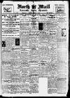 Newcastle Daily Chronicle Thursday 09 February 1928 Page 1