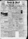 Newcastle Daily Chronicle Saturday 11 February 1928 Page 1
